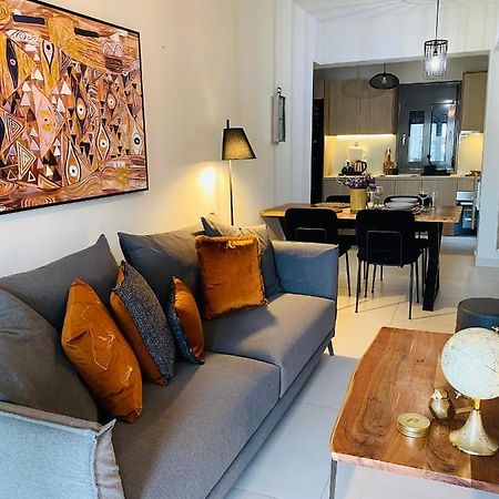 New 2Bd Aprt With Shared Rooftop Pool E2 Atenas Exterior foto