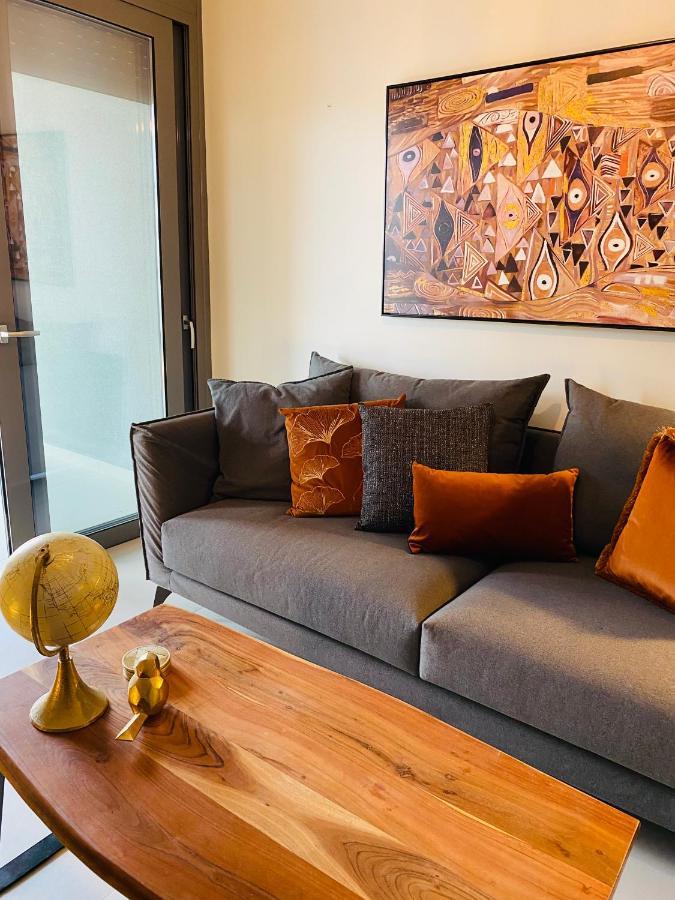 New 2Bd Aprt With Shared Rooftop Pool E2 Atenas Exterior foto