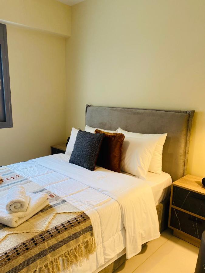 New 2Bd Aprt With Shared Rooftop Pool E2 Atenas Exterior foto