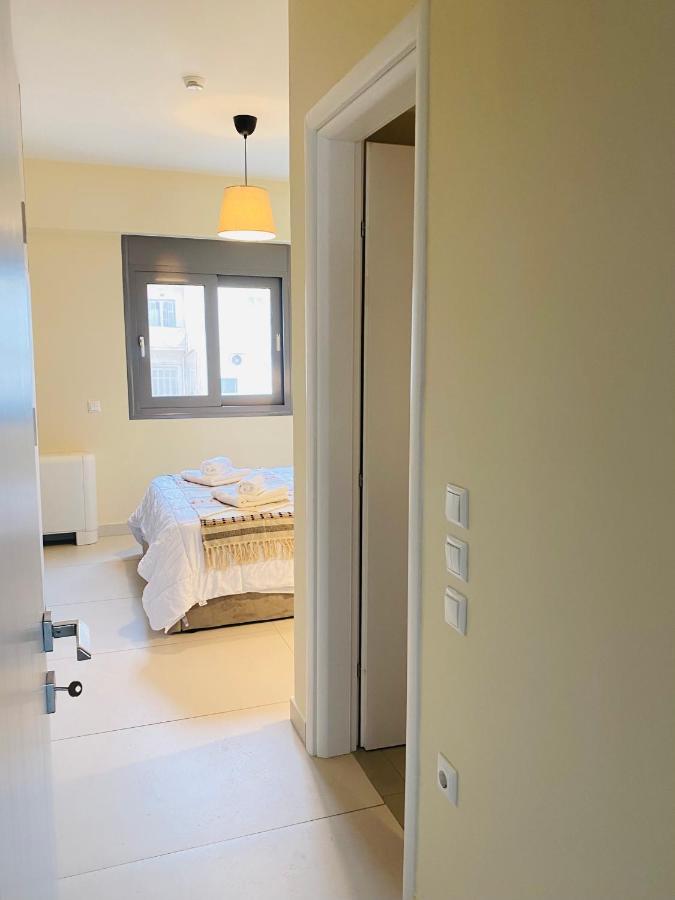New 2Bd Aprt With Shared Rooftop Pool E2 Atenas Exterior foto