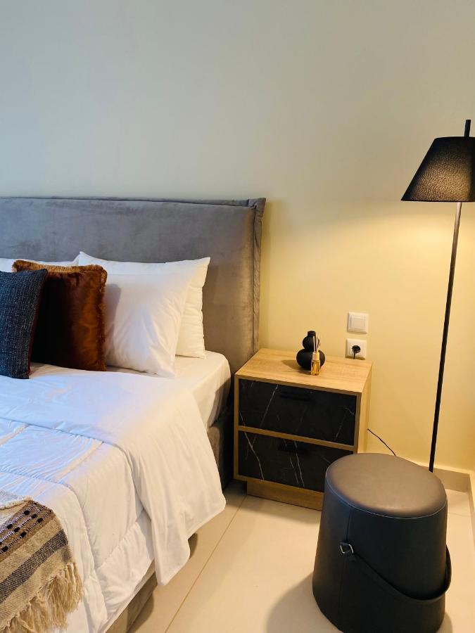New 2Bd Aprt With Shared Rooftop Pool E2 Atenas Exterior foto