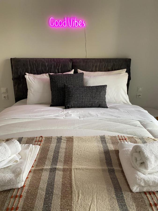 New 2Bd Aprt With Shared Rooftop Pool E2 Atenas Exterior foto