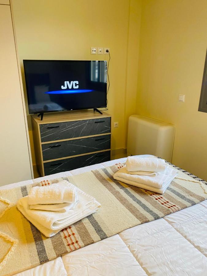 New 2Bd Aprt With Shared Rooftop Pool E2 Atenas Exterior foto