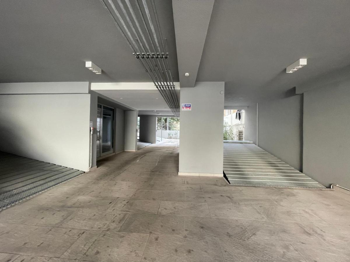 New 2Bd Aprt With Shared Rooftop Pool E2 Atenas Exterior foto