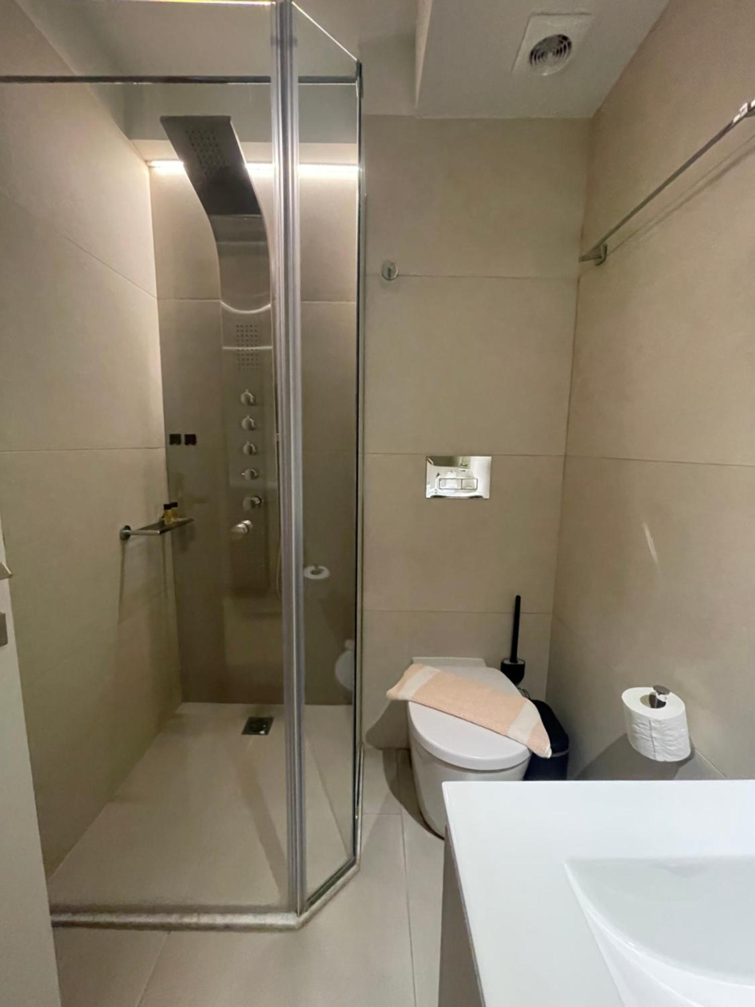 New 2Bd Aprt With Shared Rooftop Pool E2 Atenas Exterior foto